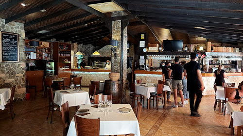 Ristorante Portofino