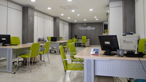 Viviendanet Elche Agencia Inmobiliaria Asesores