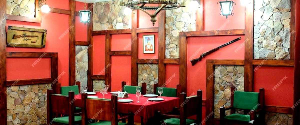 Los 3 mejores restaurantes indios de Elche